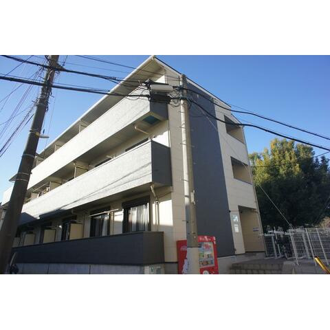 サザンフロント横浜伊勢町