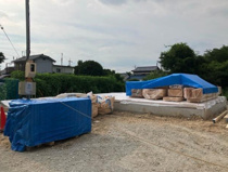 【名古屋市守山区大字中志段味字西原2787-4新築戸建1号棟】✨️仲介手数料無料✨️志段味東小学校・志段味中学校の画像