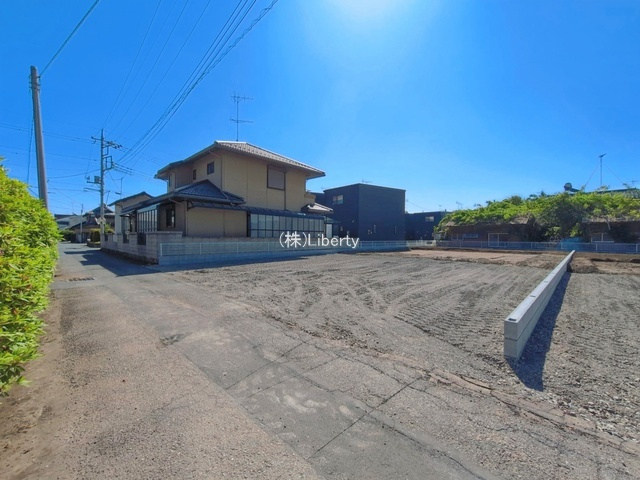 古河市中田第4　新築戸建　2号棟のキッチン|同形状・同仕様