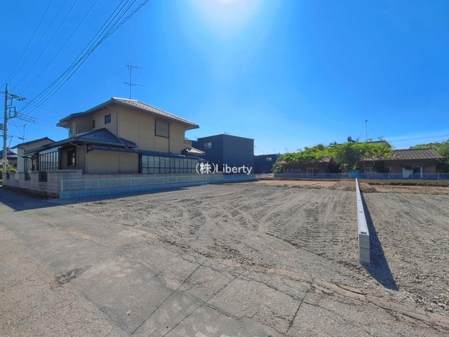 古河市中田第4　新築戸建　2号棟のキッチン|同形状・同仕様