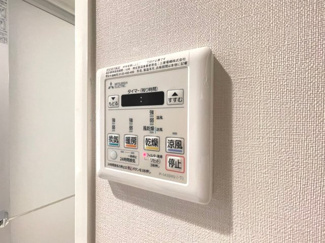 【設備】 | JP noie 吹田垂水