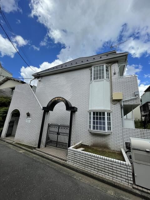 Ａ－ＨＯＵＳＥ曙橋