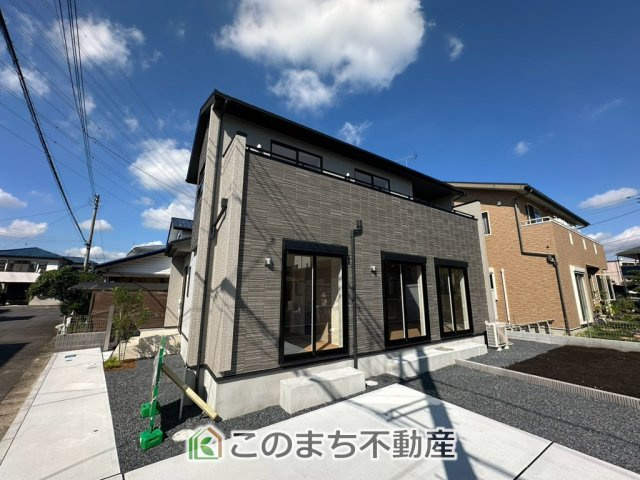 ブルーミングガーデン宇都宮市簗瀬町