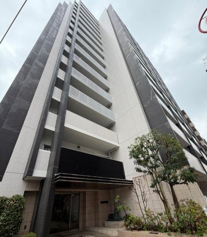 荒川区荒川３丁目の賃貸マンション