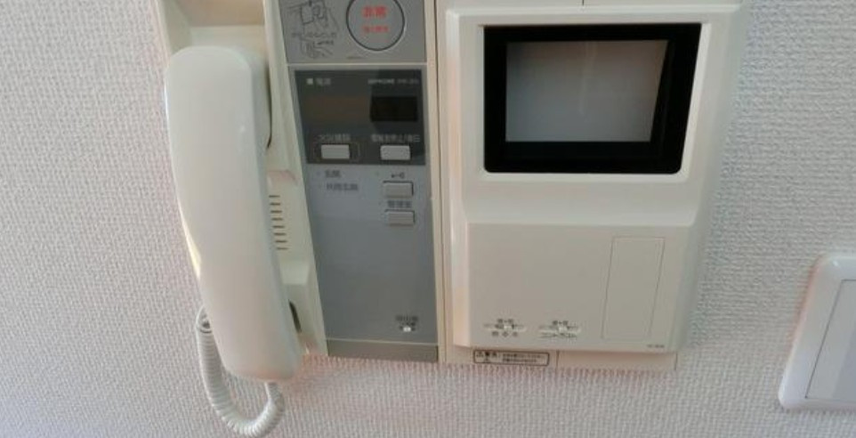 リリエンベルグ目白壱番館のセキュリティ