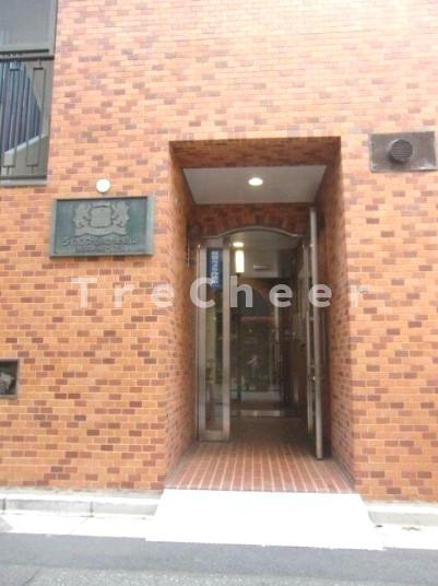 【エントランス】 | ライオンズマンション愛宕山