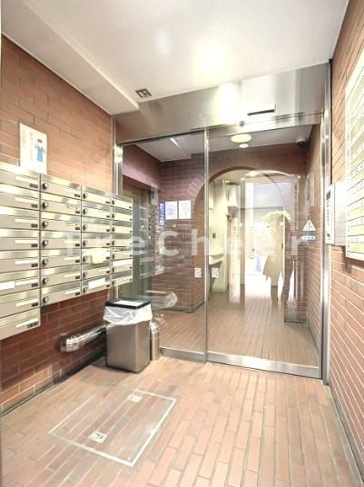 【セキュリティ】 | ライオンズマンション愛宕山
