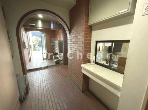 【その他共用部分】 | ライオンズマンション愛宕山