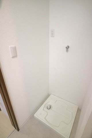 NYスタイルズ大牟田Bの設備