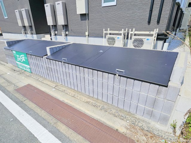 NYスタイルズ大牟田Bのその他共用部分