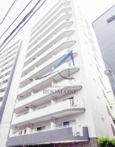 リヴシティ上野入谷グロース