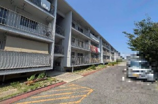 上高丸厚生年金住宅２号棟　収益