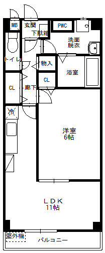 【間取り】 | コンフォートライフ　★プライスホームなら仲介手数料が割引価格です★