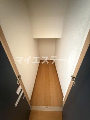 【収納】 | メゾンウィング