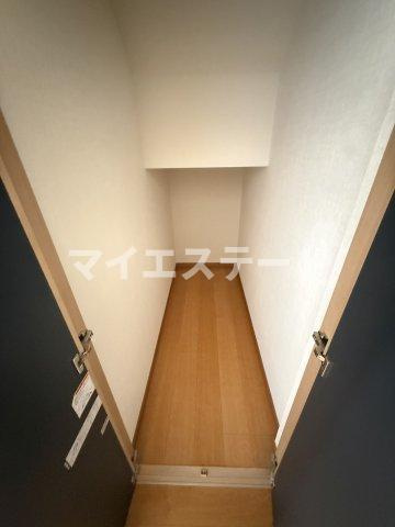 【収納】 | メゾンウィング