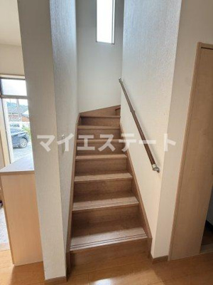 【内装】 | メゾンウィング