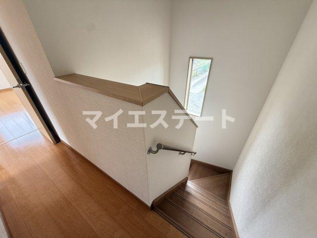 【内装】 | メゾンウィング
