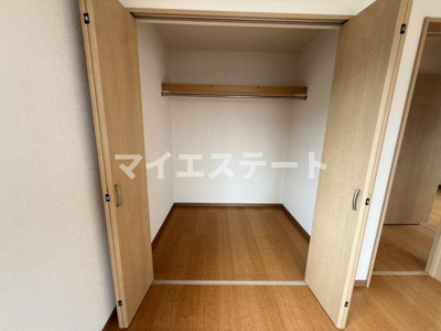 【収納】 | メゾンウィング