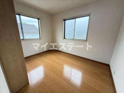 【寝室】 | メゾンウィング