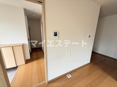 【内装】 | メゾンウィング
