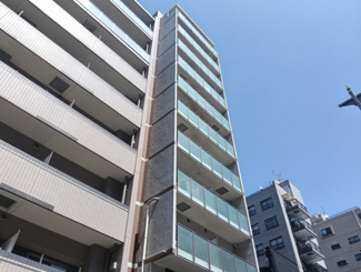 【外観】