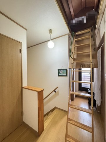 【内装】 | 高知市薊野中町