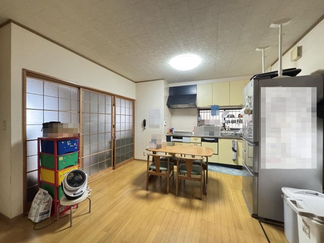 【居間・リビング】 | 高知市薊野中町