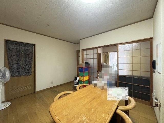 【居間・リビング】 | 高知市薊野中町