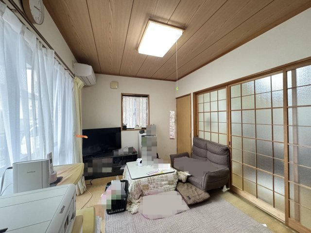 【和室】 | 高知市薊野中町