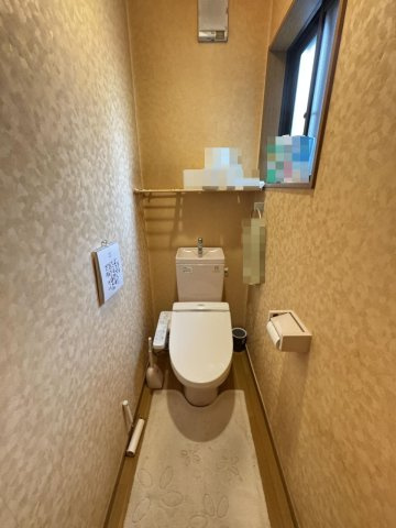 【トイレ】 | 高知市薊野中町