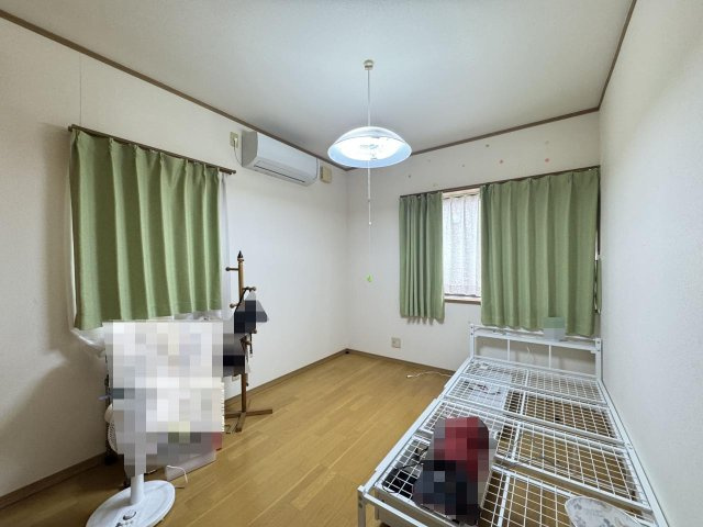 【洋室】 | 高知市薊野中町