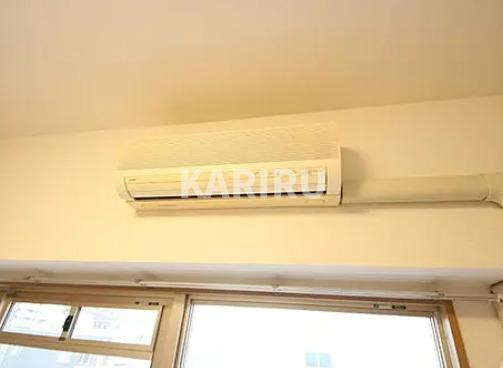 三福ロイヤルマンションの設備
