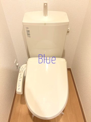 【トイレ】 | サンシティ妙蓮寺Ｂ