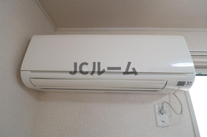 リュミエールＣの設備