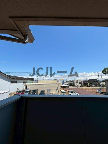 リュミエールＣの展望