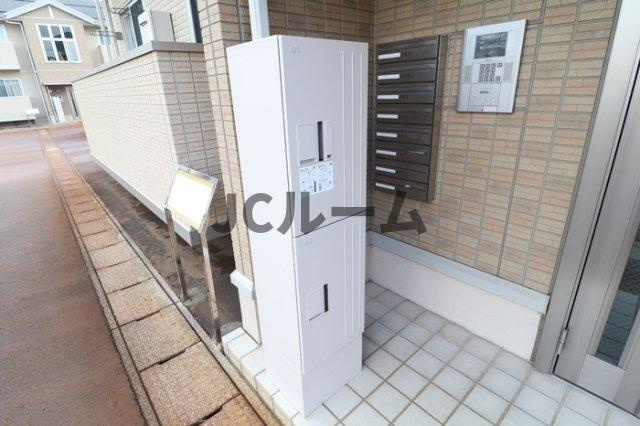 リュミエールＣのその他共用部分