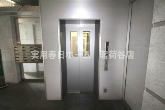 【その他共用部分】