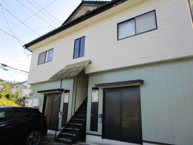 小澤コーポ