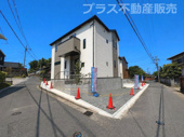 糟屋郡須恵町須恵第1　C号棟（全3棟）【仲介手数料無料・0円】の画像