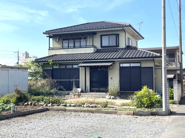 藤岡市藤岡　中古1490