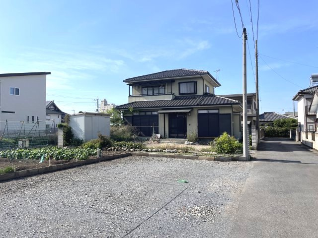 藤岡市藤岡　中古1280の外観