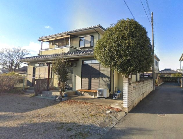 藤岡市藤岡　中古1490の外観