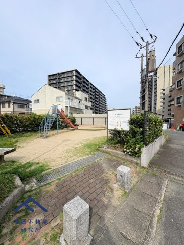 原パーク・ホームズのその他