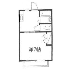 【間取り】 | リヒトハイム