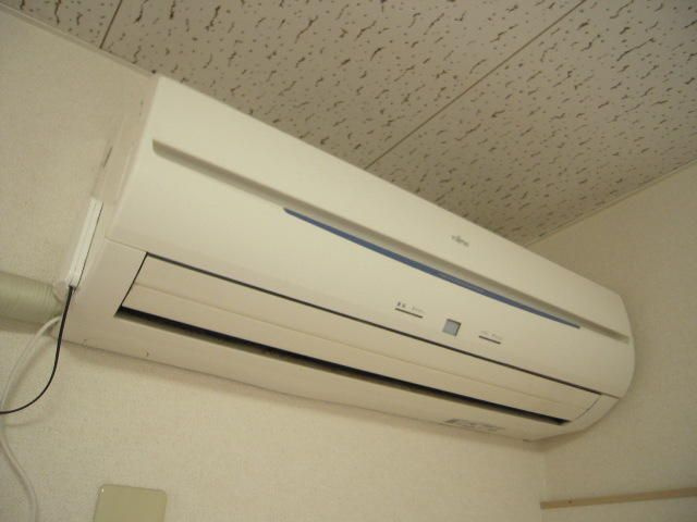 【設備】 | リヒトハイム