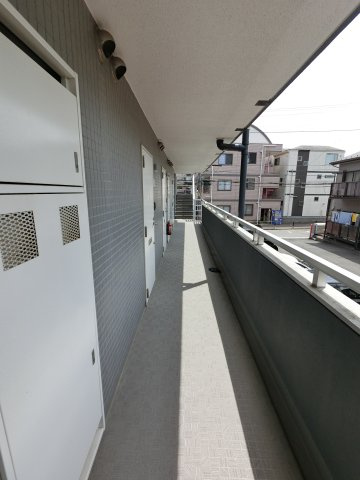 サンマリノ　アネックス(E-189)のその他共用部分