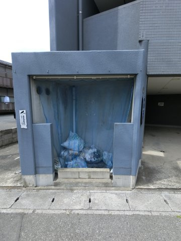 サンマリノ　アネックス(E-189)のその他共用部分