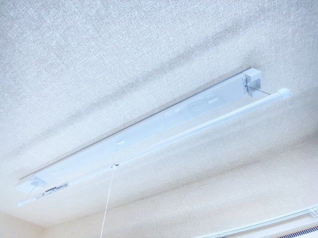 コンフォータブルＴＪの設備