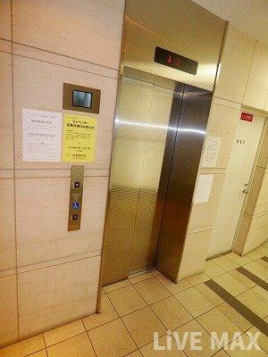 【その他共用部分】プライムアーバン堺筋本町