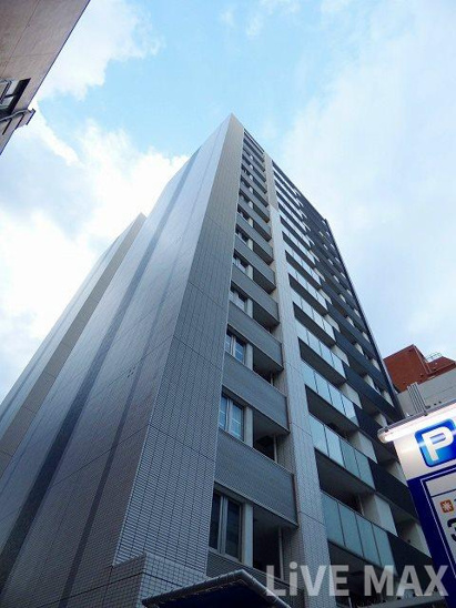 【外観】プライムアーバン堺筋本町 